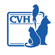 Central Veterinary Hospital Logo